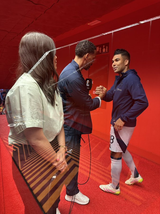 Фердинанд со пофални зборови за еден играч на Јунајтед