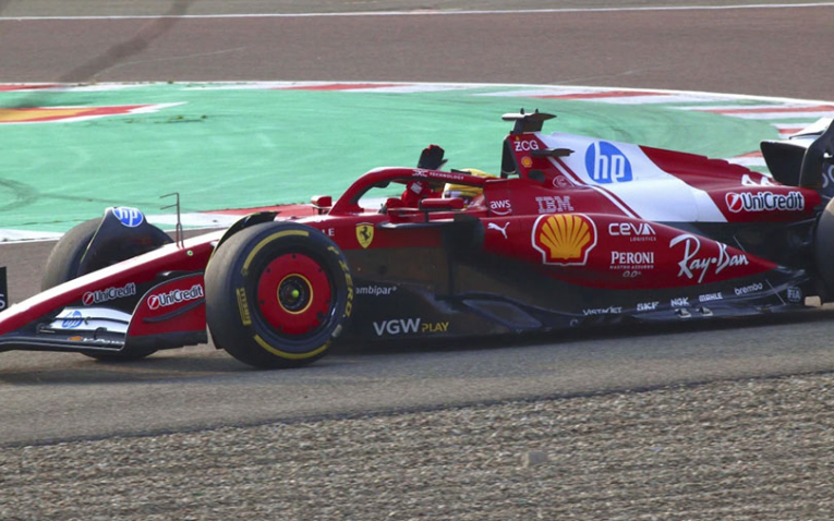 Луис Хамилтон загрижен за новите правила во Формула 1