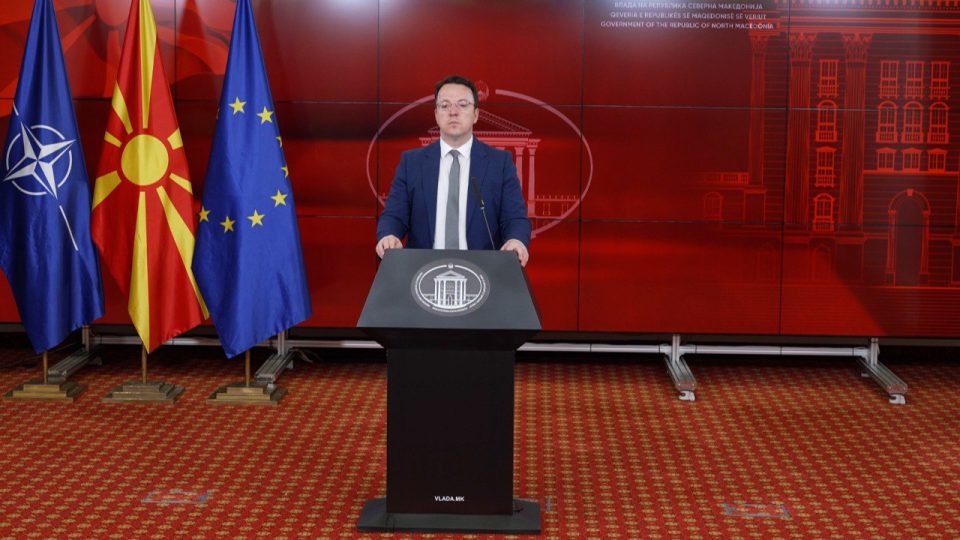 Николоски: Прв бран на проекти ќе се реализираат во транспортот и здравството