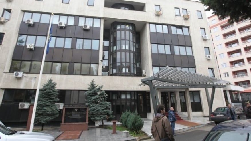 МВР трага по осумгодишно момче и две девојчиња од 11 и 14 години кои исчезнале во Скопје