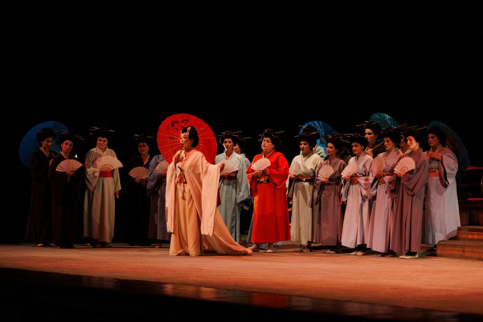 „Мадам Батерфлај“ – емотивна оперска вечер во рамки на 53. „Мајски оперски вечери“