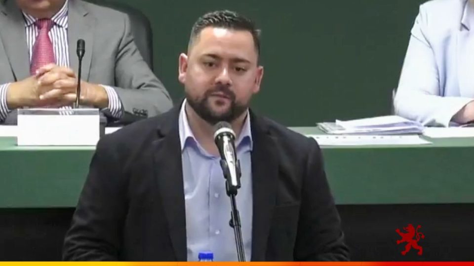 Стојановски: Сите колеги советници да го поддржиме ребалансот на буџетот со тоа што би ги зголемиле платите на вработените во градот Скопје и на противпожарната бригада