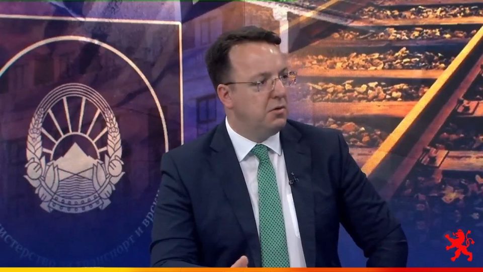 Николоски: Арсовска целосно потфрли, ќе понудиме квалитетен кандидат за Скопје