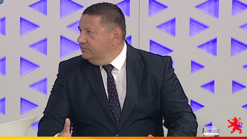 Ристески: Има доста сомнежи околу причаната за ваквиот однос на Таравари