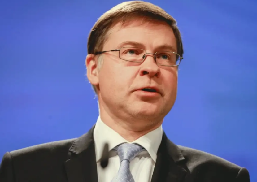 ЕК предвидува благ раст на европската економија и натамошно намалување на инфлацијата