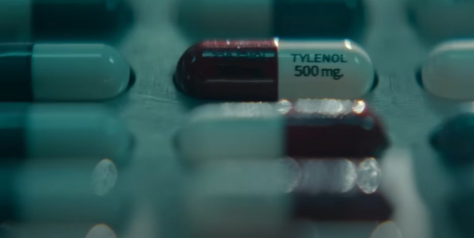 ВИДЕО: Нетфликс објави нова серија за мистериозната смрт на седум лица, заснована на вистинска приказна