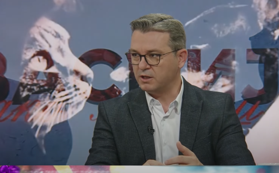 Трипуновски: Во наредните денови ќе излезе јавниот повик за мерката позната меѓу граѓаните како 50-50