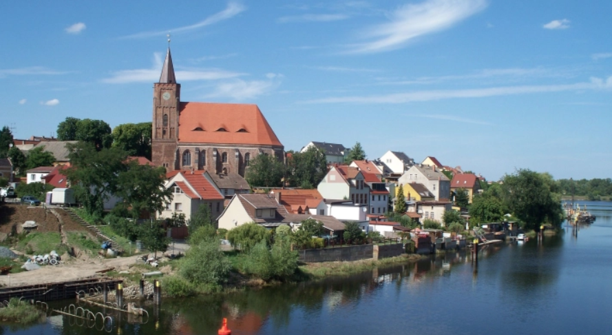 Град во источна Германија нуди 14 дена бесплатен престој и можности за работа
