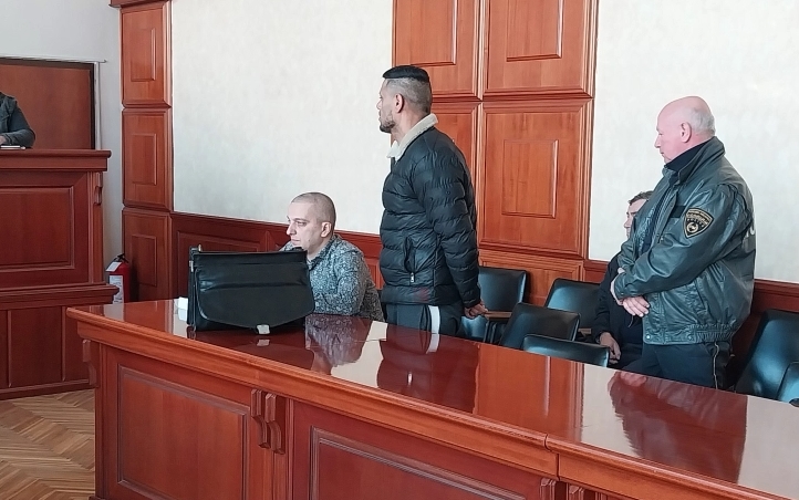 Штипска апелација ја отфрли жалбата на Фадил Зејнелов, кој е осуден на доживотен затвор за убиството на Емилија Пешова