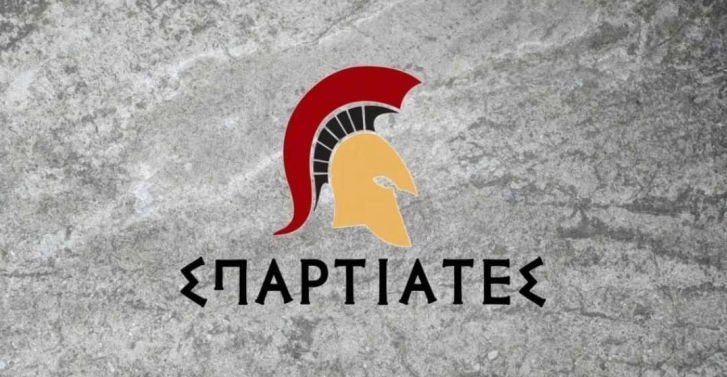 Претседателот и пратениците на грчката радикално десничарска партија Спартанци ослободени од обвиненијата за изборна измама