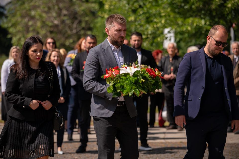 Свечен ден за општина Аеродром – одбележани два значајни јубилеја