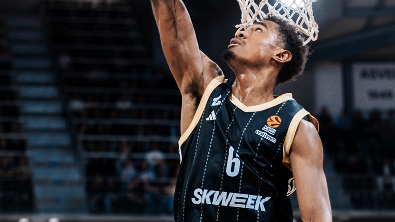 Реал Мадрид потпиша со Тео Маледон