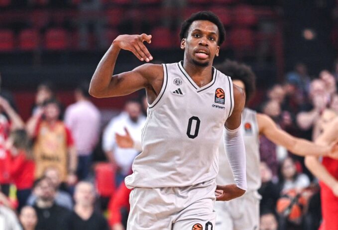 Шортс се договори со Панатинаикос?