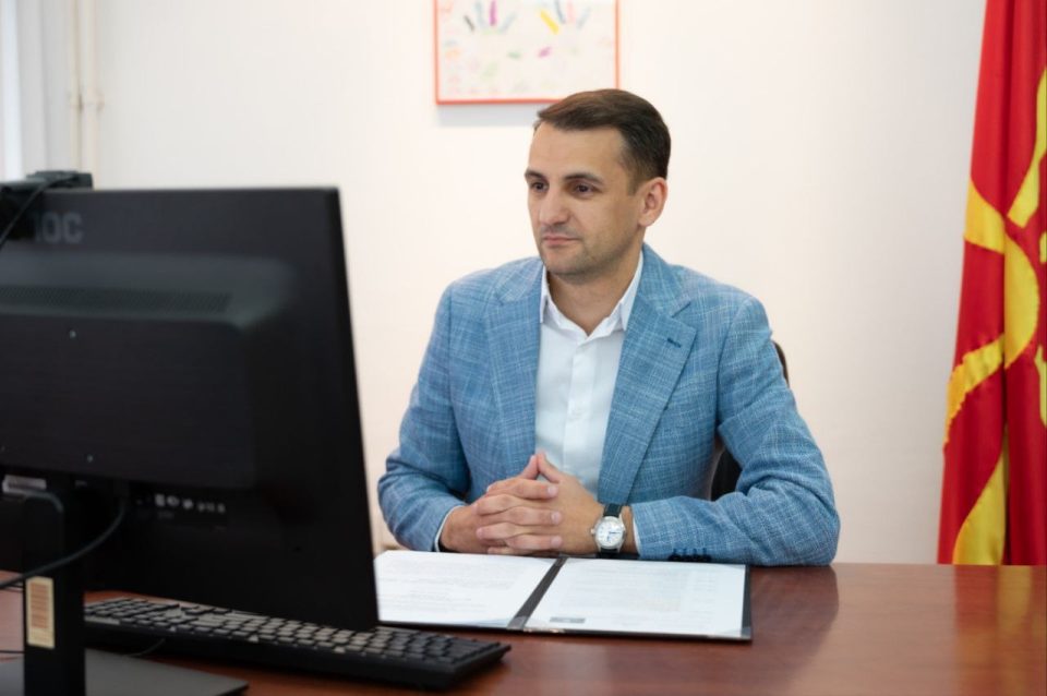 Велковски: Целта е да се изгради функционален систем на социјални услуги што ќе одговара на потребите на различни корисници