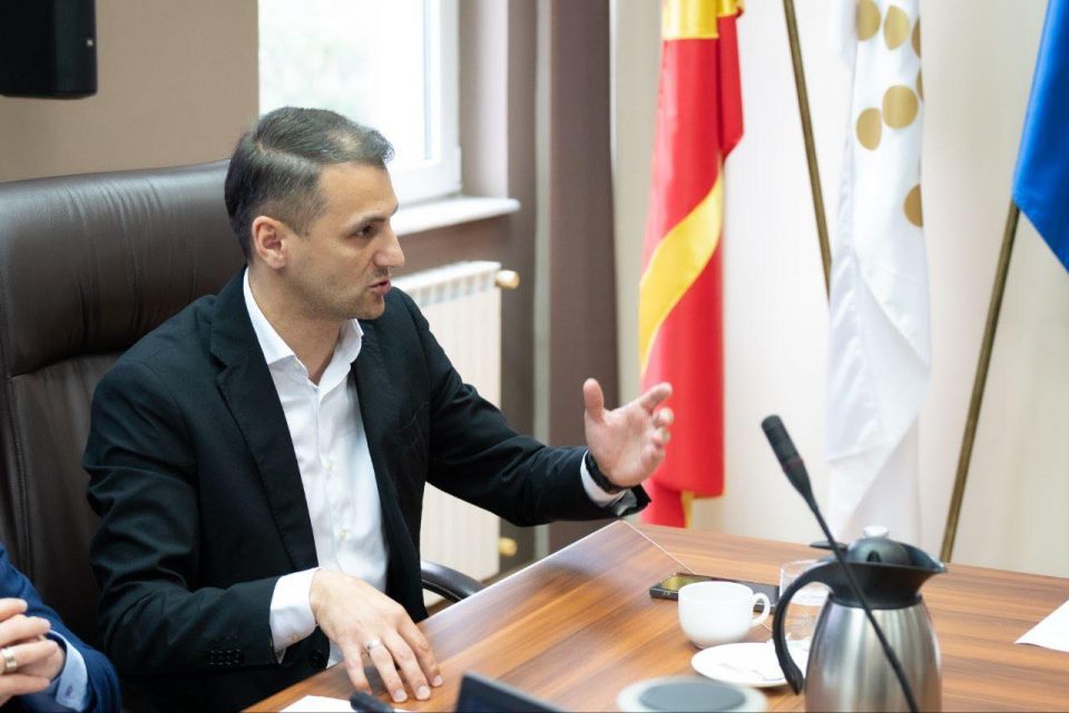 Велковски: Социјалната заштита мора да биде поефикасна, подостапна и поприлагодена на реалните потреби на граѓаните