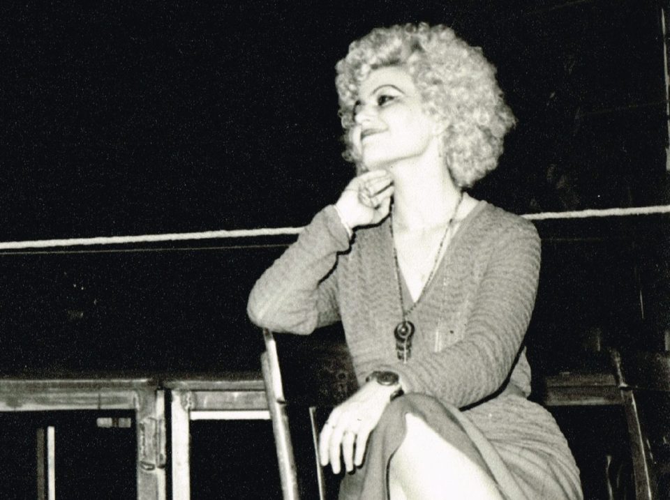 Во четврток комеморација во МНТ за актерката Соња Каранџуловска