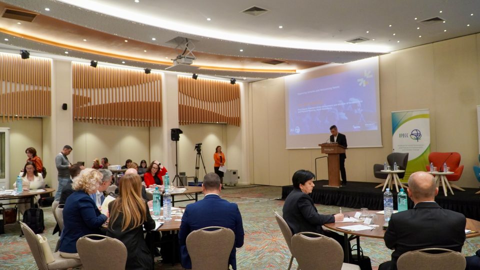 Меџити: Стратешките инвестиции во зелената инфраструктура го забрзуваат економскиот развој