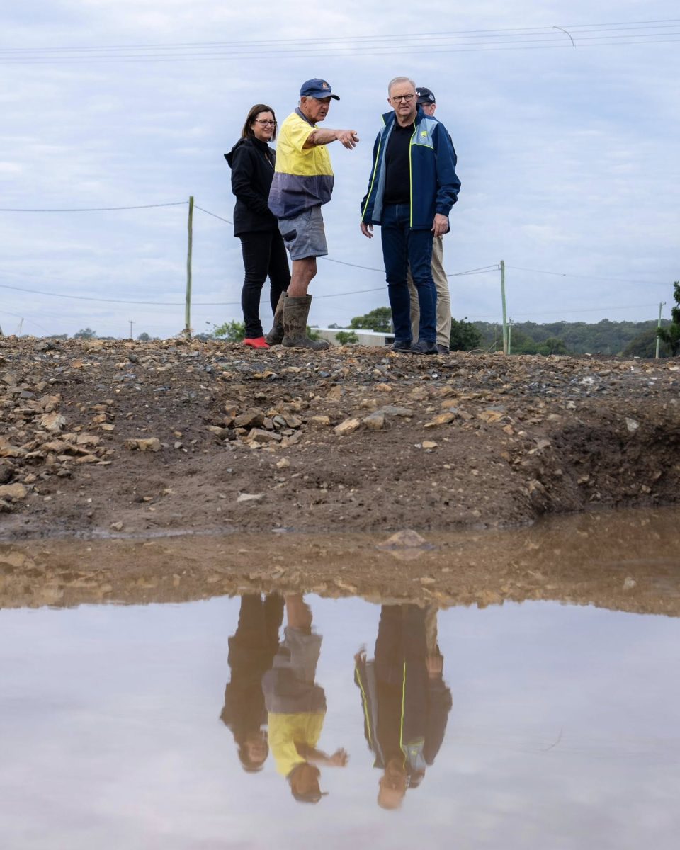 Австралискиот премиер: Опоравувањето по поплавите ќе трае со месеци