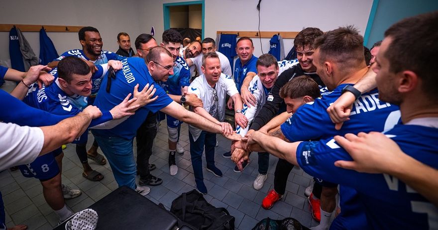 Мукаетов: Ми ја наполнивте душата!