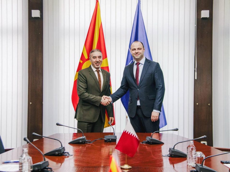 Мисајловски: Размената на идеи и перспективи е клучна за градење стабилни и долгорочни партнерства