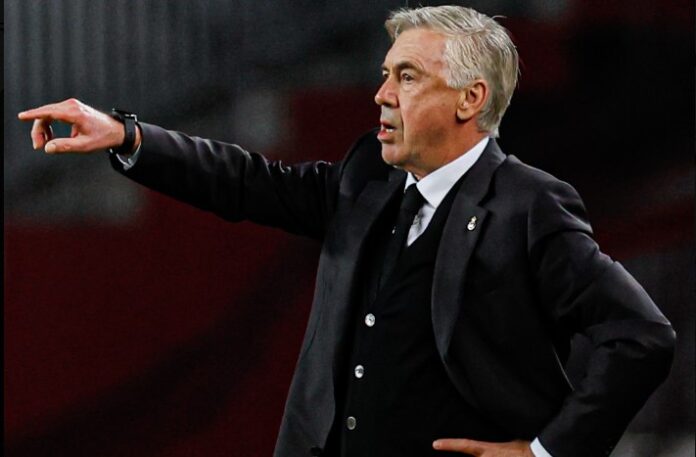 Анчелоти: „Ел Класико“ ќе биде одлучувачки во трката за титулата