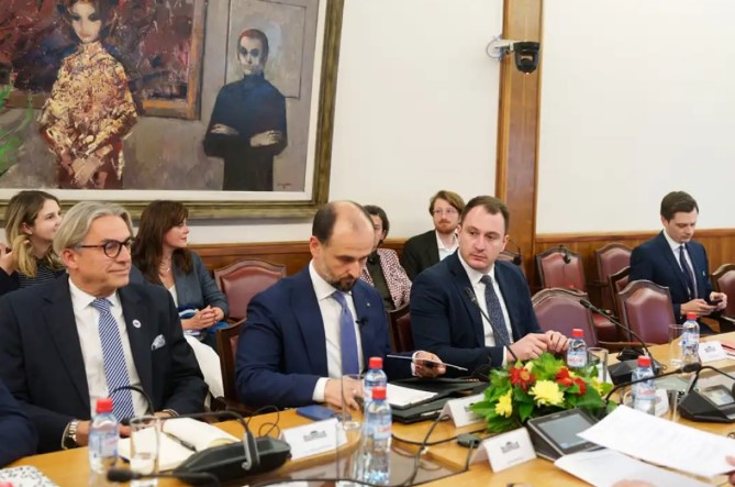 Национален совет за евроинтеграции: Да продолжи процесот на Реформската агенда