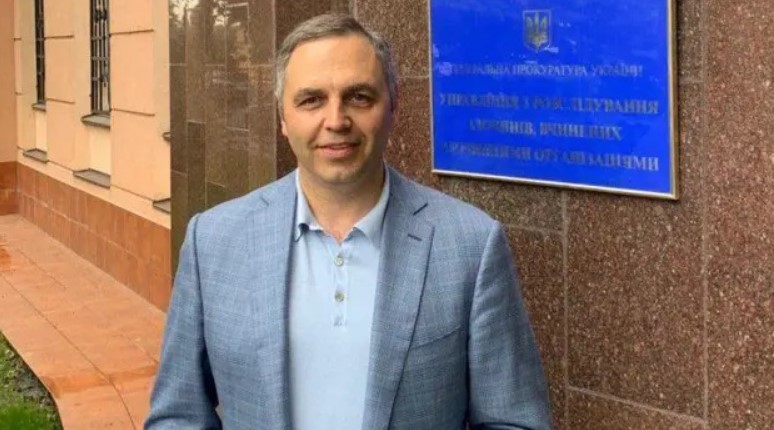 Поранешниот советник на Виктор Јанукович, адвокатот Андриј Портнов, убиен среде улица во Мадрид