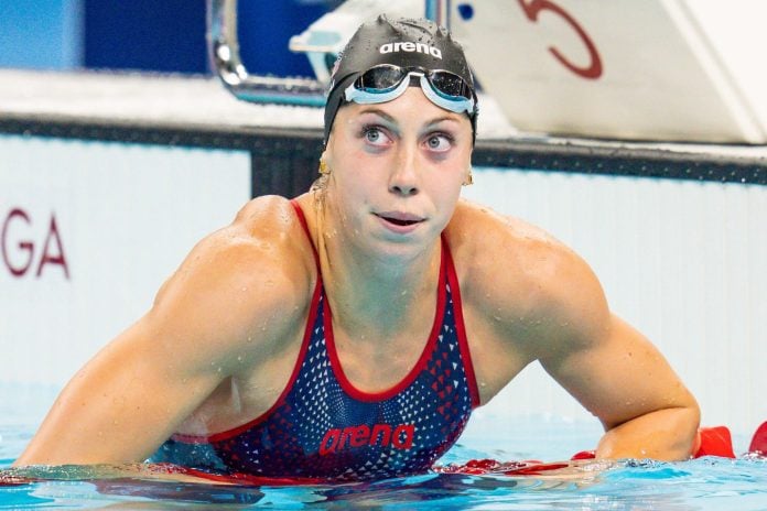 Втор светски рекорд на Волш на 100 метри