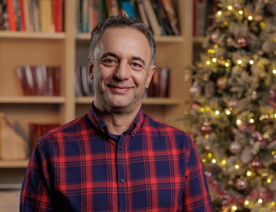 Азир Алиу го напушти Таравари, останува со ВРЕДИ