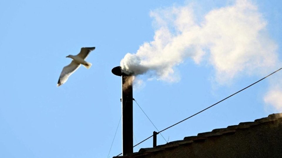 ВИДЕО: Моментот кога светот дозна дека е избран нов папа