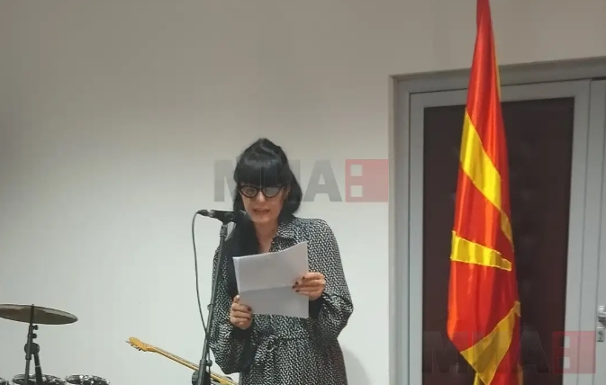 Во Брисел одбележана 80-годишнината од кодификацијата на македонскиот стандарден јазик