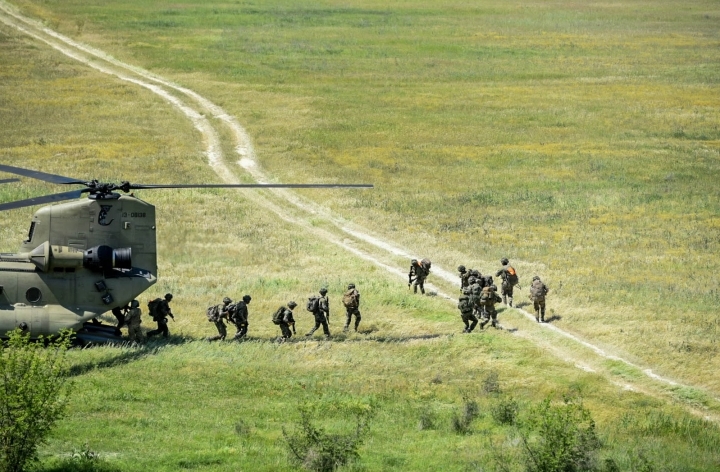 Почнува најголемата воена вежба во земјава „Брз одговор 2025“