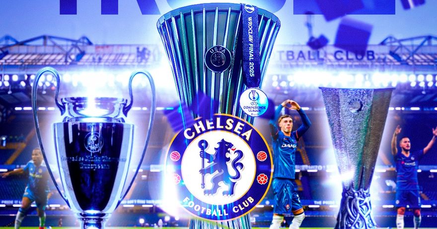 Челзи постави рекорд во Конференциската лига по постигнати голови