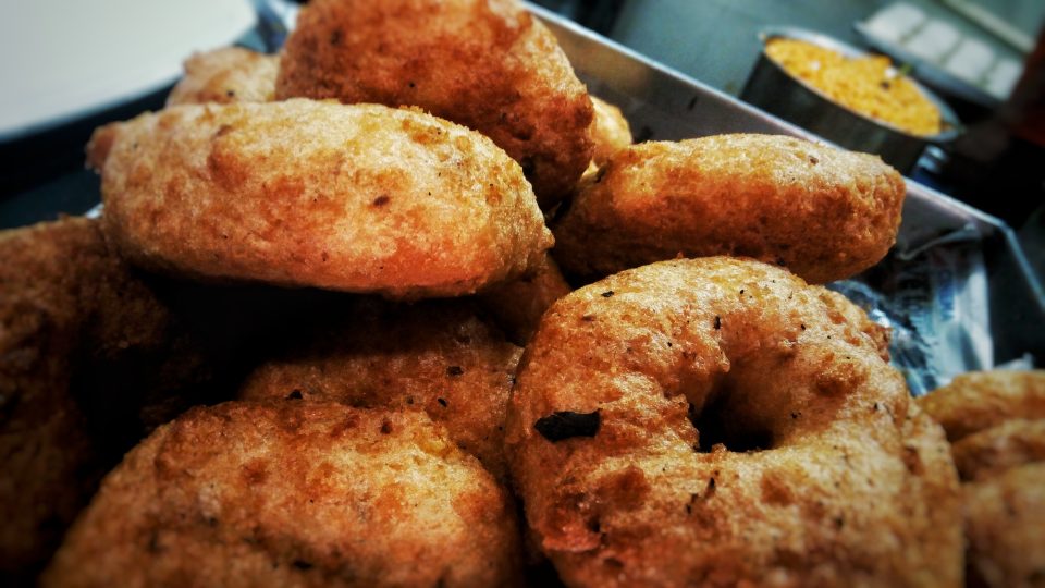 Месни крофни: Необични, но сепак се вистински хит