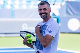 Горан Иванишевиќ има нова работа