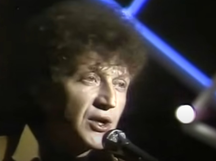 10 години од смртта на Драган Каранфиловски – Бојс