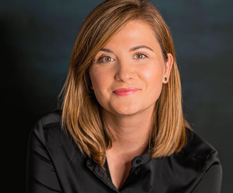 Диригентката Елена Митревска ќе биде директорка на двата хора на Данското радио