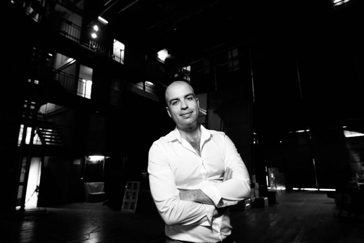 Почина Филип Аврамчев, поранешен директор на Универзална сала