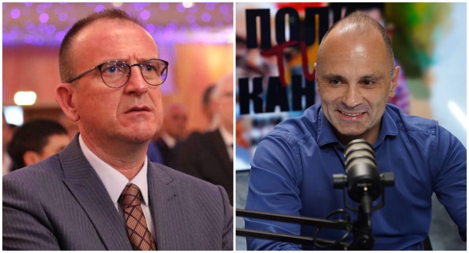 Таравари по средбата со Малиотакис влезе во грчки наратив, во кој Венко веќе бриљираше