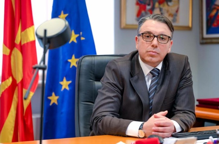 Филков: Судскиот совет повеќе нема да биде терен за тајни договори, туку арена за интегритет и стручност