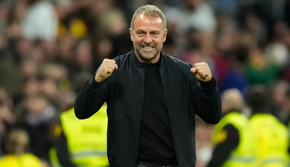 Флик: Добивме тежок удар, но сега се грижам само за едно нешто