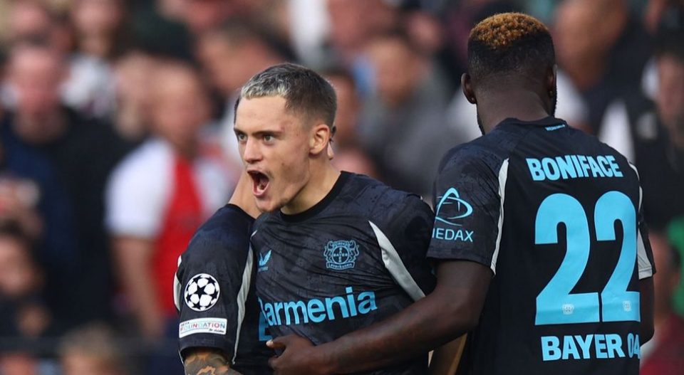 Флоријан Вирц е блиску до потпис со Ливерпул