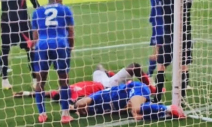 Напаѓачот на Нотингем Форест се разбуди од кома по операцијата