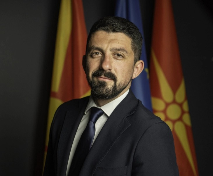 Честитка од Партијата на Власите од Македонија по повод 23-ти Мај