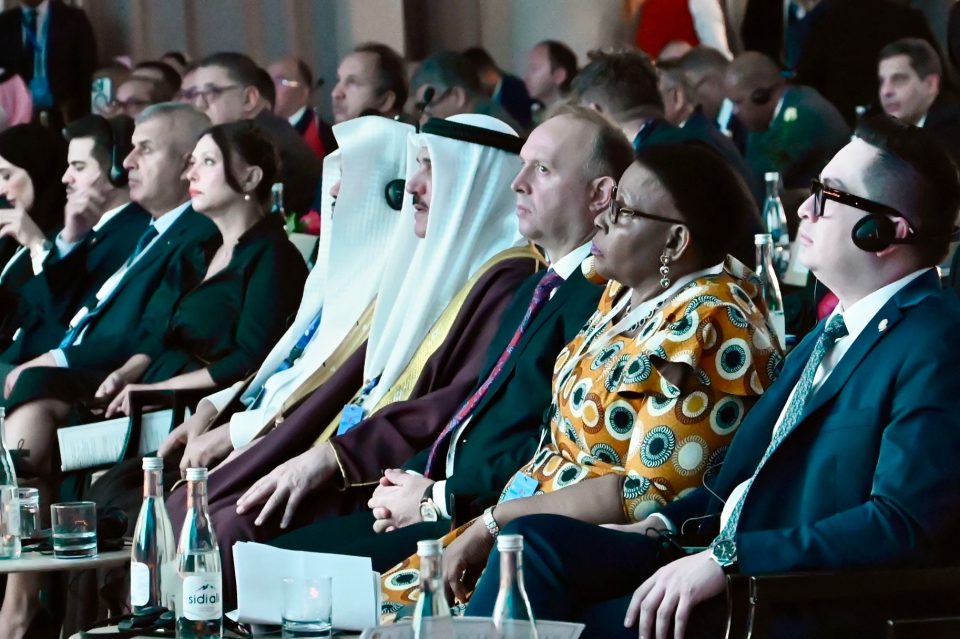 Гаши: Заеднички, прекугранични решенија за справување со предизвиците на  Медитеранот