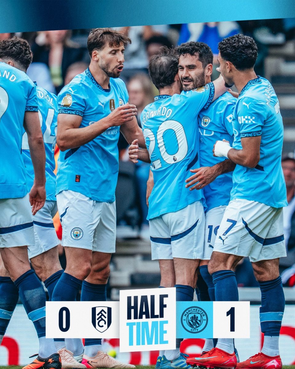 ВИДЕО: Гундоган со гол со „ножички“ го носи Сити поблиску до ЛШ