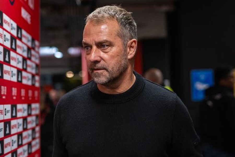 Ханси Флик откри кој ќе брани против Интер