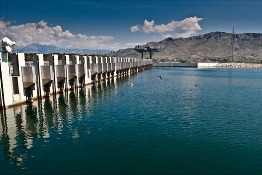 Мицкоски: Преговори за Чебрен и Галиште со инвестиција од 1,3 милијарди од британскиот заем