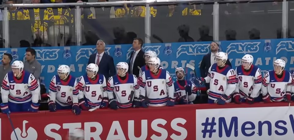 САД го освои мундијалскиот трофеј прв пат од 1960 година