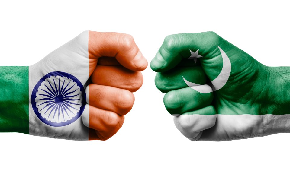 Индија го обвини Пакистан за прекршување на прекинот на огнот